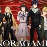 Noragami Online