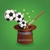 RadioHattrick BackUp