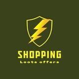 Shopping { Loots offers }