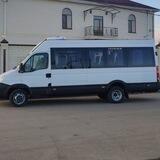 26.Пассажирские перевозки. Автобусные туры.