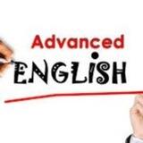 Advanced English