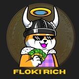 Floki Rich