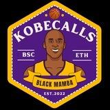 KOBECALL's SHILL ROOM 🐍