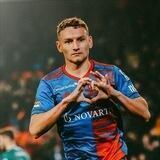 Fedor Chalov