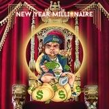 🎆 New Year Millionaire 💰