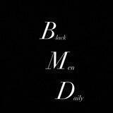 Black Men Daily