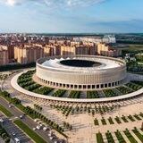 Развлечения🎡 Краснодарский Край 🌄