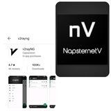 پروکسی اکانت vpn V2ray express