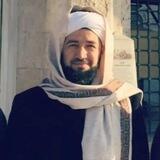 Shayx G'asson al-Harun Hafizahulloh