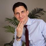 Иван Рыбаков #wellbeing для компаний
