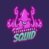 🦑 SecondUncleSquid | Combine the Trend and Hype of SecondUncle & SquidGame