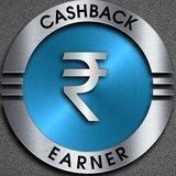 CASHBACK EARNER