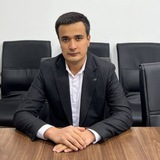 Dostonbek Muqimjonov | Moliya (shaxsiy blog)