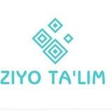 Ziyo taʼlim