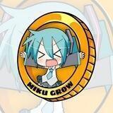 MikuGrow | PORTAL