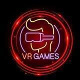 VRGAMES Благовещенск