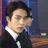 Seokjin