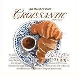 Croissantic; OPEN PROMO!