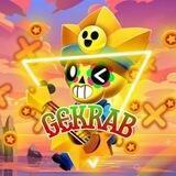 gekrab тг