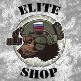 ELITE SHOP | Одежда "Щит России"
