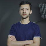 ENGLISH WITH JAVOHIR | 8.5