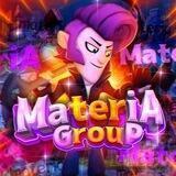 Materia Group💘