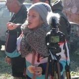 Гришанова в доке