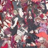 Ask danganronpa~/Аск данганронпа ~