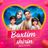 💖BAXTIM SHIRIN💖