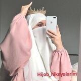 Hijob hikoyam