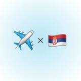 гайд ✈️ cербия