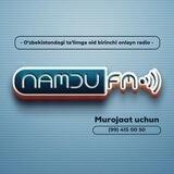 NamDU-FM online radiosi