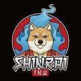 Shinrai Inu Chinese