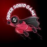 Super Squid Game 🦑🎰