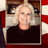 Julie Kelly🇺🇲