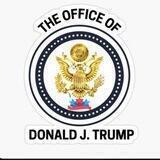 The Office Of Donald J. Trump