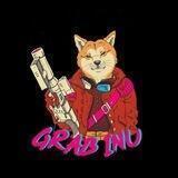 Grab Inu