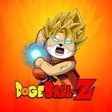 Doge Ball Z Portal