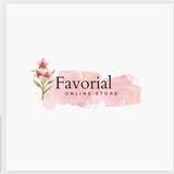 FAVORIAL STORE✨