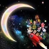 Messiah Launch Moon