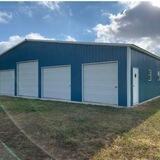 Sallee Steel Structures