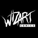 WIZART COMICS