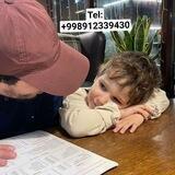 Otzivi : ZoHiRuLLo +998912339430