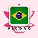VICDAO $NELUM 🇧🇷 Brazil Official 🇧🇷