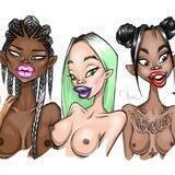 VLOVEGIRLS