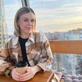 Ольга Дубенская