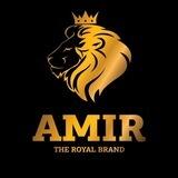 🔱Amir Amiri / Королевство Ароматов🔱