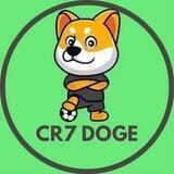 CR7 DOGE
