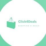 קניות ודילים - Click4deals