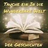 Die wunderbare Welt der Geschichten